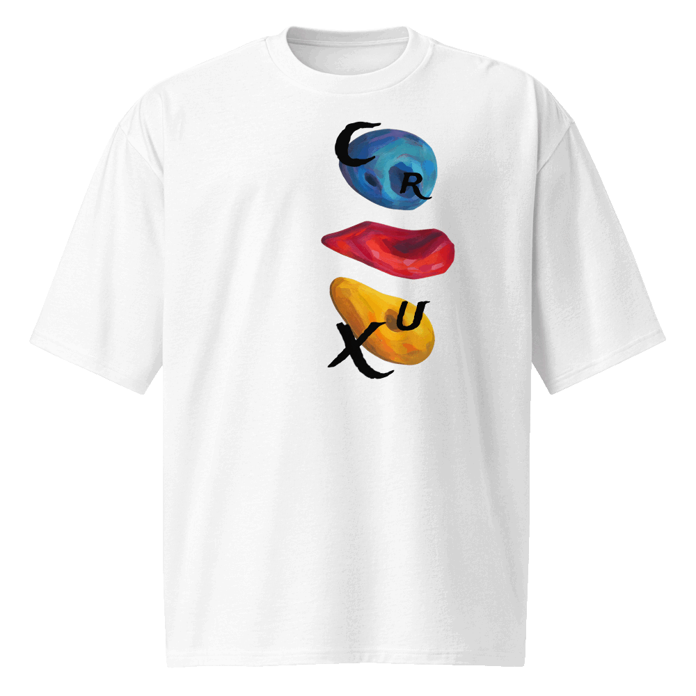 CRUX TEE 01