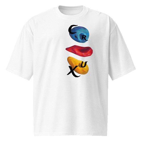 CRUX TEE 01